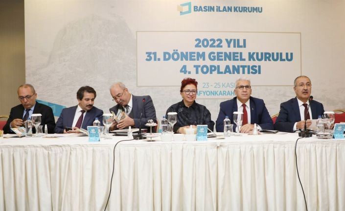 BİK Genel Müdürü Cavit Erkılınç’dan dezenformasyon’ yasasıyla ilgili önemli açıklama: