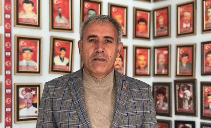 BİŞHAK Başkanı Baysal: “Bu terör örgütleri ve şer odaklarına karşı dik duracağız”