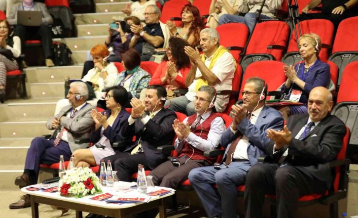 Bodrumlu Herodotu akademisyenler anlattı