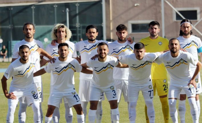 Bölgesel Amatör Lig 6. Grup