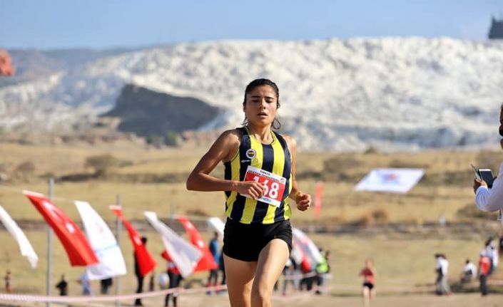 Bölgesel kros heyecanı Pamukkale’de yaşanacak