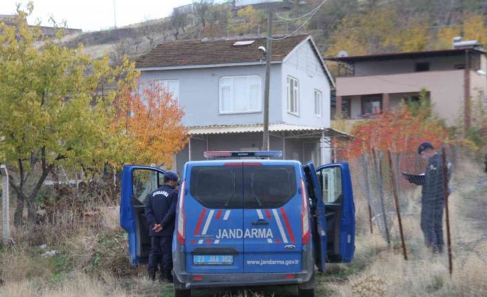 Bu kadarına da pes dedirten hırsızlık: Kamyonla köye gelen hırsızlar 15 evi talan etti