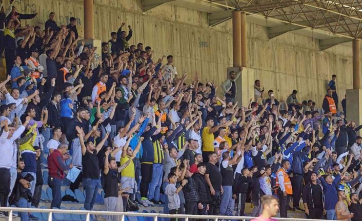 Bucaspor 1928, Adıyaman FK müsabakasının bilet fiyatlarını açıkladı