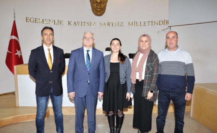 Burhaniye’de 40 yıllık tapu hasreti sona erdi