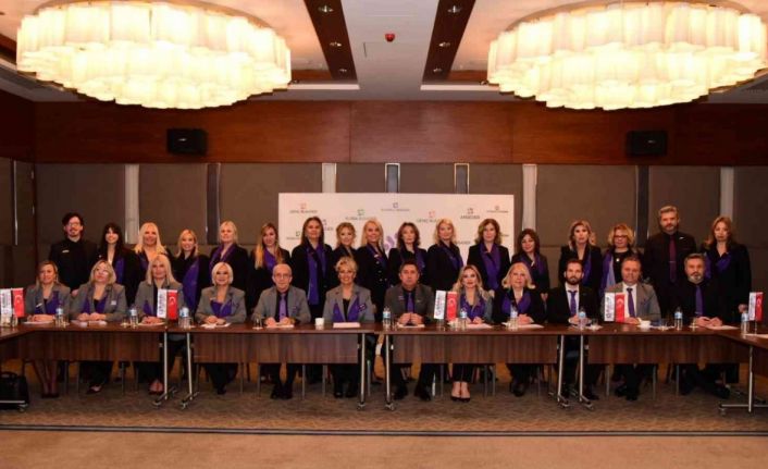 BUSADER, federasyon yapısıyla yoluna devam ediyor