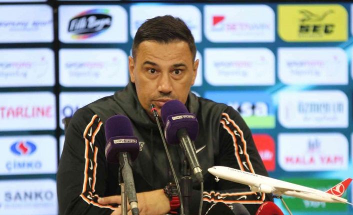 Çağdaş Atan: "İlk 8’deki yerimizi sağlamlaştırma ve ilk 5-6 adına önemli bir galibiyet aldık"