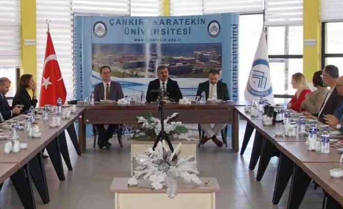 Çakü’de ’toplumsal çalışmalar koordinatörlüğü’ kurulacak