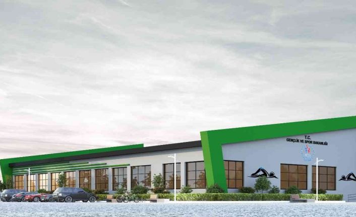 Çarşamba’ya olimpik yüzme havuzu