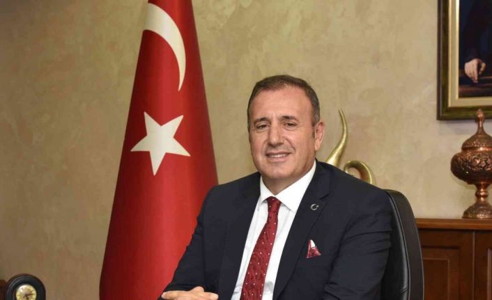 Çelebi: "Avrupa pazarına girmek isteyen firmalar için tarihi fırsat; Almanya’da karlı 100 aile şirketi devrediliyor"