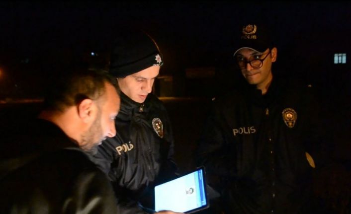 Cezaya doymayan alkollü sürücü: “Alışmışım ben ceza yemeye, 4 araba bağışladım ama bir daha durmam”