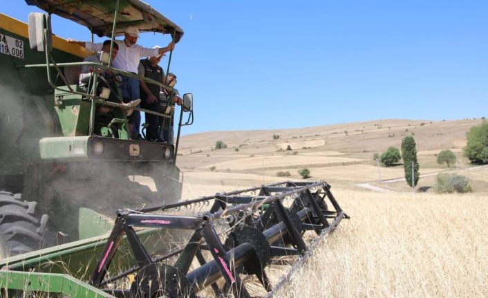 Çiftçi dostu Başkan Çolakbayrakdar’ın milli ve yerli tohum hamlesi takdir topladı