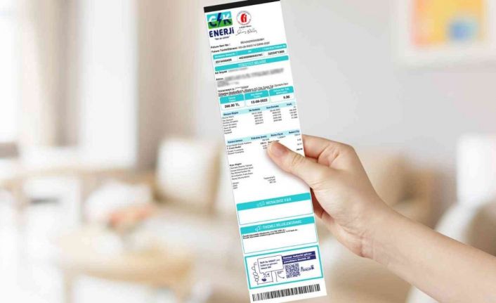 CK Enerji Akdeniz Elektrik, kanser tedavisi gören çocuklara faturalarda yer açtı