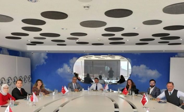 Çorum’da bu kış 4 ilçe daha doğal gaz ile tanışacak