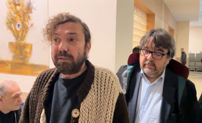 Darp ettiği komşusuna yönelik ’tam dövemedim, hak etti’ diyen Halil Sezai hakkında 4 ay hapis cezası