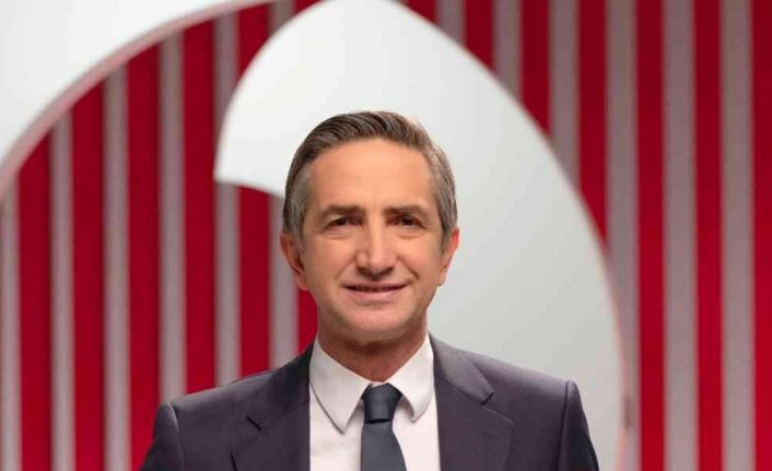 “Dijitalleşme yol haritamızın ana çatısını ‘iyilik için teknoloji’ yaklaşımı oluşturuyor”