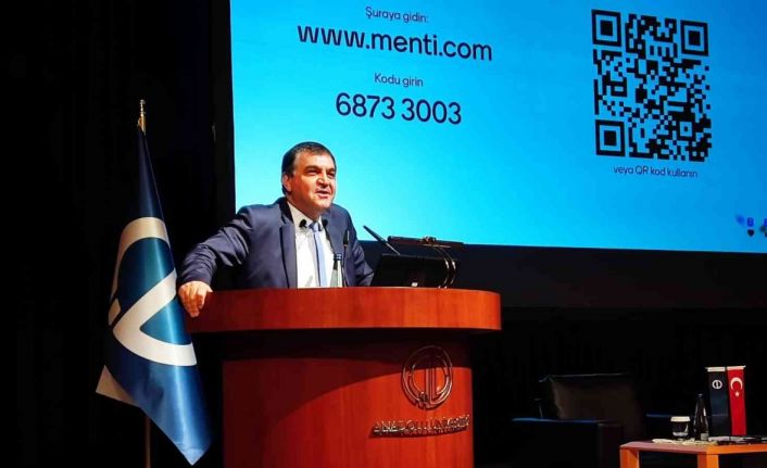 Dışişleri Bakan Yardımcısı Faruk Kaymakcı: “Türkiye’nin AB üyeliği en değerli üyelik olacak”