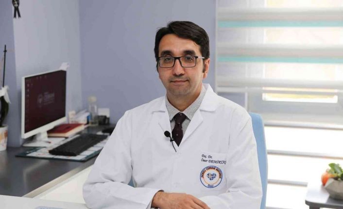 Doğum kontrol kapları adet düzensizliklerini engelliyor