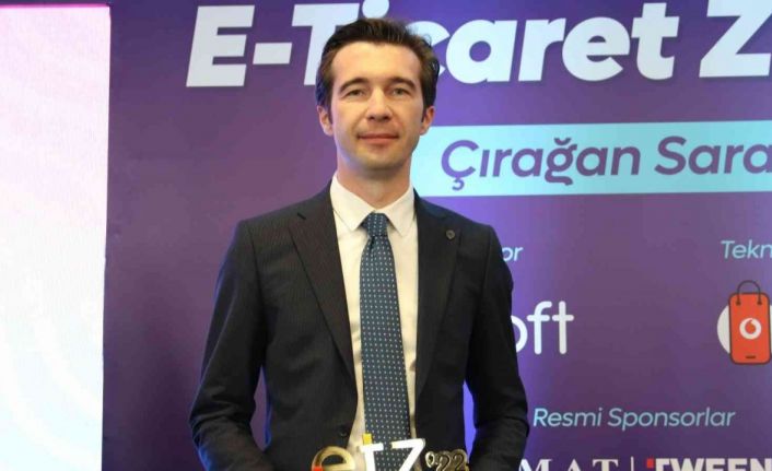 E-ticaret markaları yılın kargo şirketini seçti