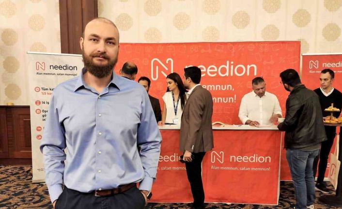 E-ticaretin parlayan markası ‘needion’ Denizlili satıcılarla buluştu