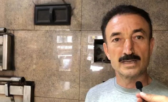 "Ekmek aptal toplumların gıdasıdır" diyen Kolivar’a memleketinden tepki