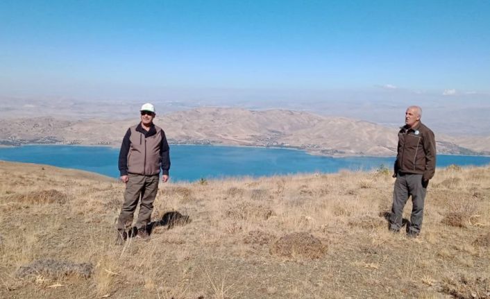 Elazığ’da yasadışı avcılık yapan şahsa ceza