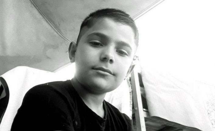 Elektrik akımına kapılan çocuk 42 günlük yaşam mücadelesini kaybetti