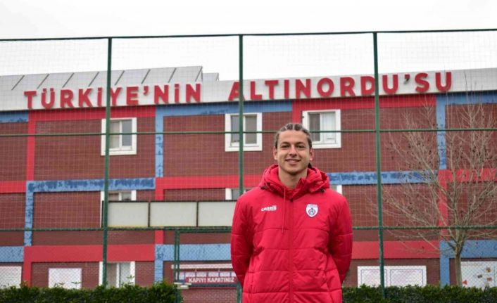 Enis Destan’dan samimi açıklamalar