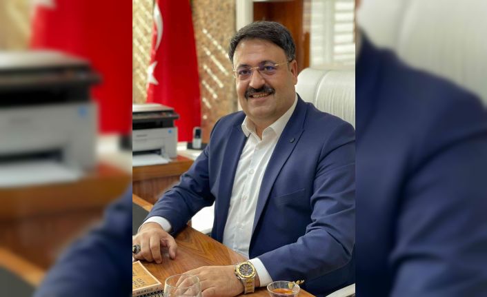 Erdemliler Hareketi Derneği İl Başkanı Kaymaz: “Bölgenin terör odaklarından ve sığınmacıların mallarına çöken haramilerden arındırılması insani bir borçtur”