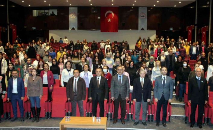 ERÜ Hastaneleri Başhekimi Horozoğlu: "Diyabet, önlenebilir halk sağlığı sorunudur"