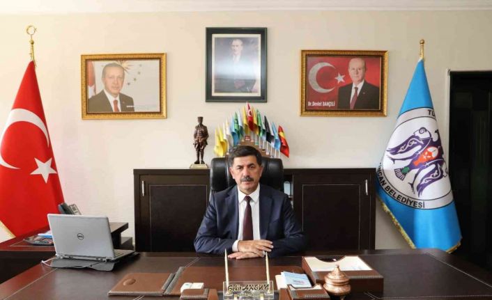 Erzincan Belediyesi’nin 2023 yılı bütçesi 1 Milyar 156 Milyon 440 Bin TL