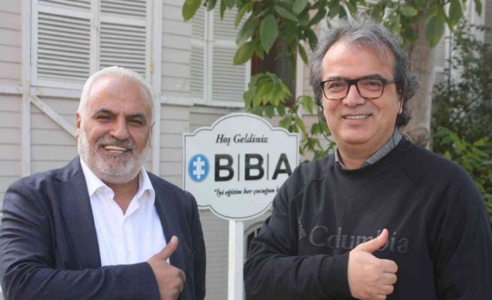 Fedakar dede Türkiye’nin en iyi otizm profesörü ile başarılara imza atıyor