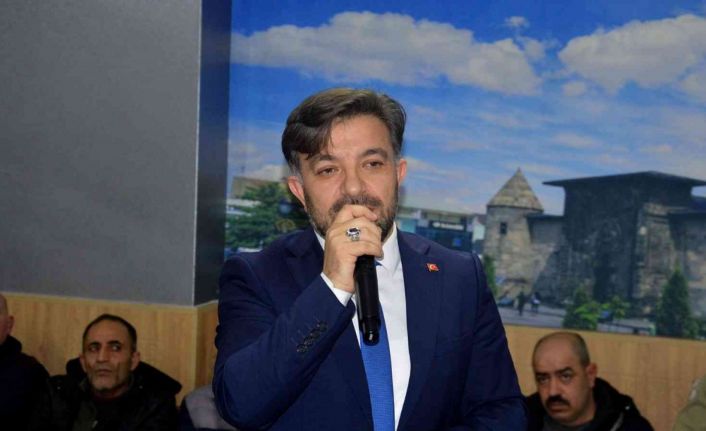 Federasyon seçimlerine Orhangazi’den aday