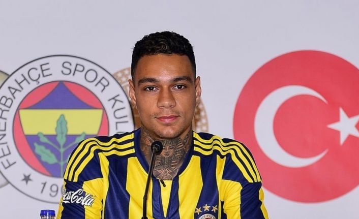 Fenerbahçe’nin eski futbolcusu Gregory Kurtley Van der Wiel’in dolandırılması davasında karar