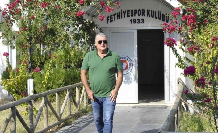 Fethiyespor, Mesut Toros ile yollarını ayırdı