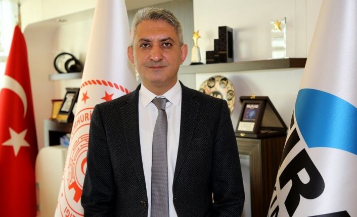 ’Fırat’ı Keşfet’ Projesi tescillendi