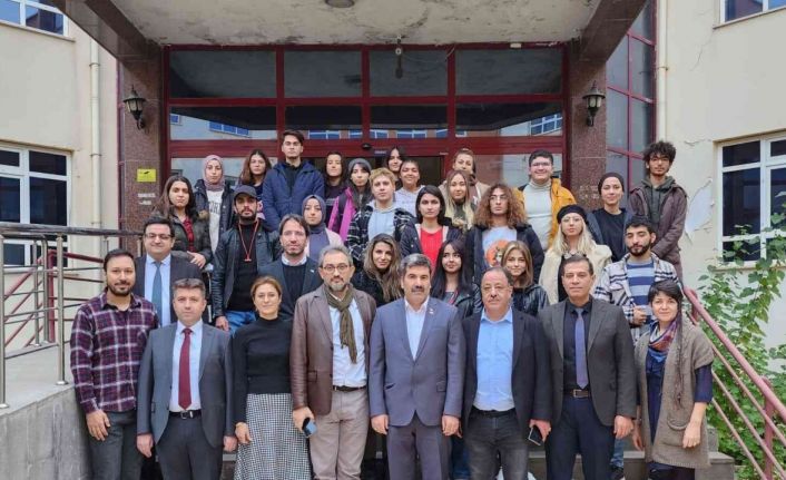 GAHİB Başkanı Zeynal Abidin Kaplan: “Sürdürülebilir liderlik için beşeri sermaye şart”