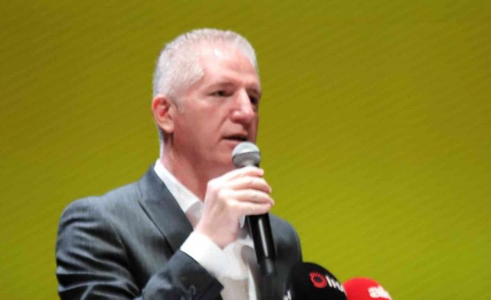 Gaziantep’ten 10 Kasım mesajları