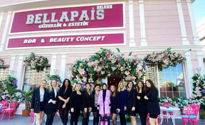 Güzelleşmek isteyen kadınlara kredi imkanı