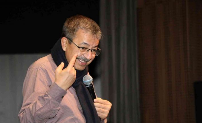 Hayati İnanç: "Kılıbık olmanın çok faydasını gördüm, beyler size de öneririm"