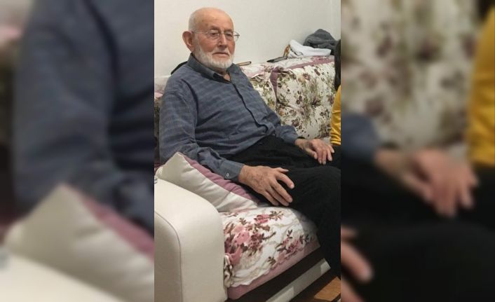 Hayatını kaybeden Kore gazisi son yolculuğuna uğurlandı