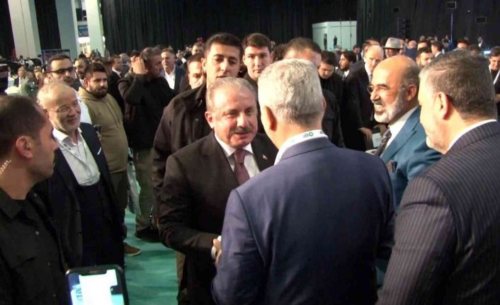 İçişleri Bakanı Soylu: “Rusya-Ukrayna’yı karıştırdılar, tahıl ve doğalgaz kriziyle biz uğraşıyoruz”