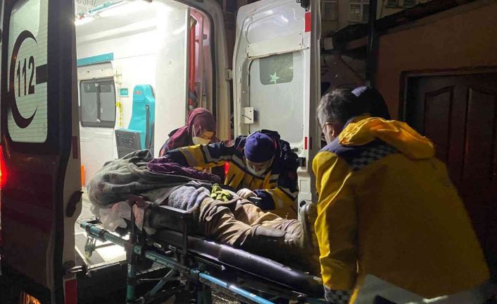 İki maden işçisinin öldüğü kaçak madenin sahibine 6 yıl 8 ay hapis