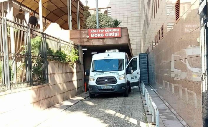 İzmir’de 2 kişinin öldürüldüğü olayın sebebi 2 yıl önceki cinayet çıktı