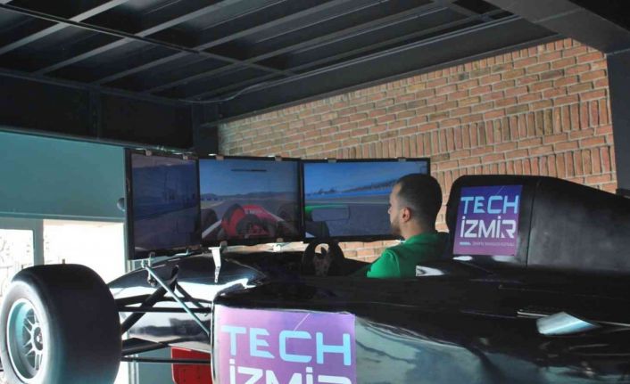 İzmir’e 5G müjdesi