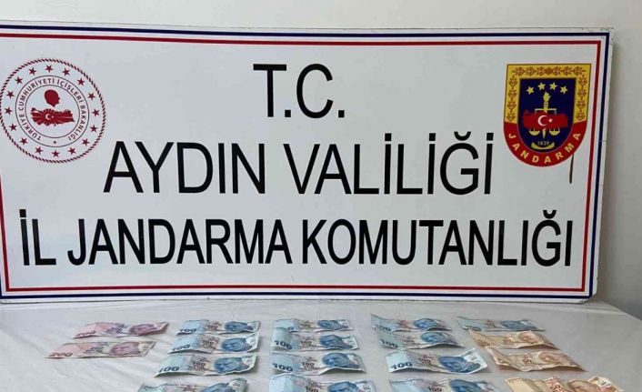 Jandarmadan kumar operasyonu: 20 yakalama