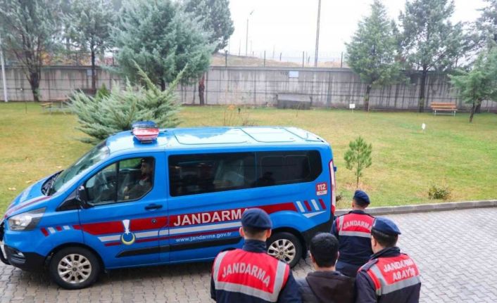 JASAT ekipleri, hakkında 12 yıl 6 ay kesinleşmiş cezası bulunan şahsı yakaladı