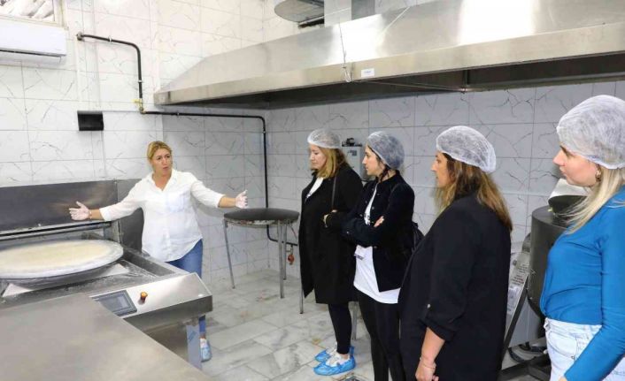 Kadına Yönelik Şiddetle Mücadele ve Acil Yardım Hattı Çalıştayı sona erdi
