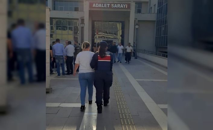 Kadirli’de 5 yıl hapis cezasıyla aranan hükümlü yakalandı