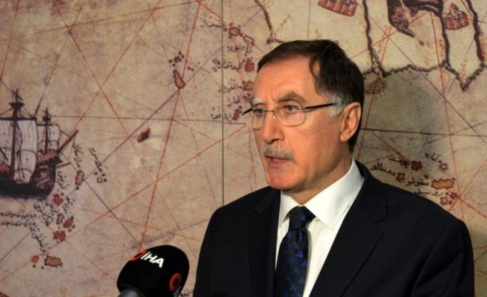 Kamu Başdenetçisi Malkoç ve kamu denetçilerinden oluşan heyet Erzincan’da halkla buluşacak