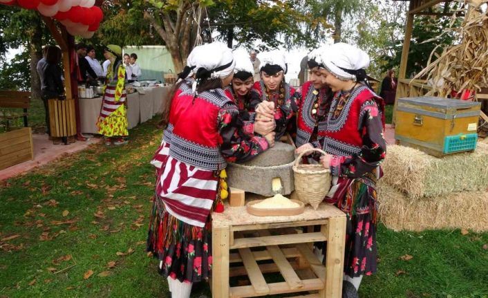 Kapanan köy okulu ‘Toprak Ana Köy Yaşam Merkezi’ne dönüştü